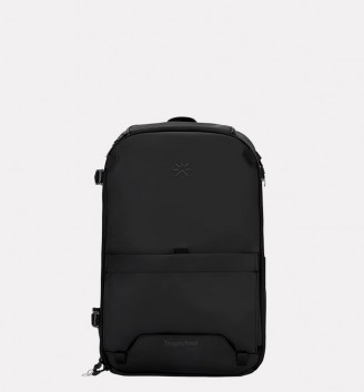 Mochila daypack overnight ampliable de 22 a 32,5L, HIVE 2.0