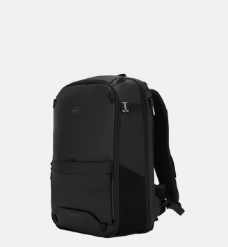 Mochila daypack overnight ampliable de 22 a 32,5L, HIVE 2.0