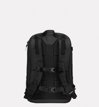 Mochila daypack overnight ampliable de 22 a 32,5L, HIVE 2.0
