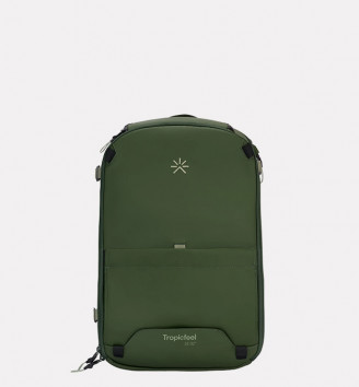 Mochila daypack overnight ampliable de 22 a 32,5L, HIVE 2.0
