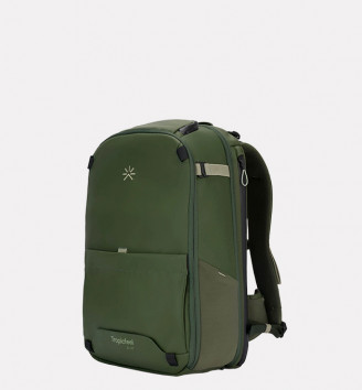 Mochila daypack overnight ampliable de 22 a 32,5L, HIVE 2.0