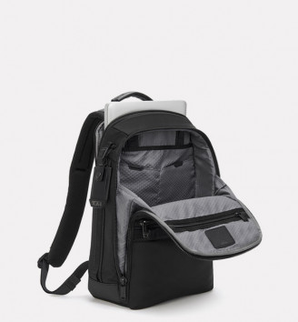 Mochila Daypack Dynamic, ALPHA BRAVO