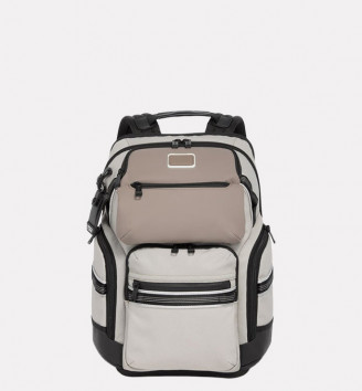 Mochila Short trip FW24 Nomadic, ALPHA BRAVO