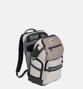 Mochila Short trip FW24 Nomadic, ALPHA BRAVO