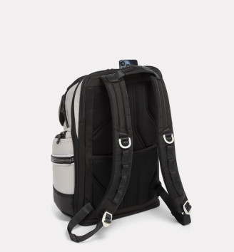 Mochila Short trip FW24 Nomadic, ALPHA BRAVO