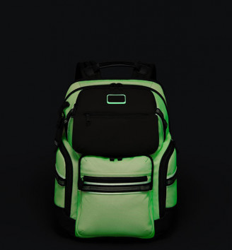 Mochila Short trip FW24 Nomadic, ALPHA BRAVO