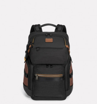 Mochila Short trip FW24 Nomadic, ALPHA BRAVO
