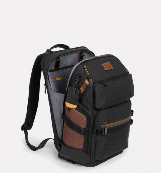 Mochila Short trip FW24 Nomadic, ALPHA BRAVO