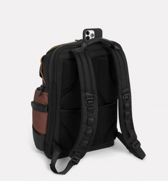 Mochila Short trip FW24 Nomadic, ALPHA BRAVO