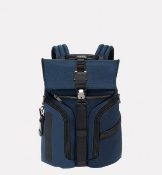 Mochila con solpa daypack logistics, ALPHA BRAVO