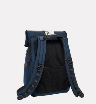 Mochila con solpa daypack logistics, ALPHA BRAVO