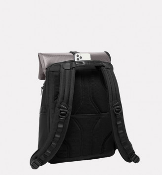 Mochila con solpa daypack logistics, ALPHA BRAVO