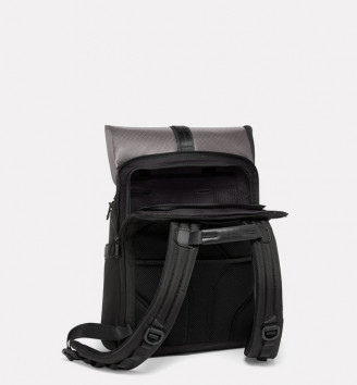 Mochila con solpa daypack logistics, ALPHA BRAVO