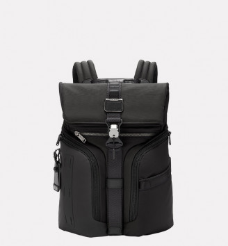 Mochila con solpa daypack logistics, ALPHA BRAVO