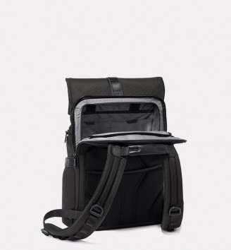 Mochila con solpa daypack logistics, ALPHA BRAVO