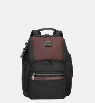Mochila Daypack Overnight SEARCH FW24, ALPHA BRAVOI