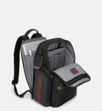 Mochila Daypack Overnight SEARCH FW24, ALPHA BRAVOI