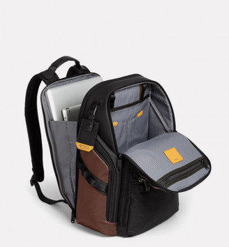 Mochila Daypack overnight Search SS25, ALPHA BRAVO