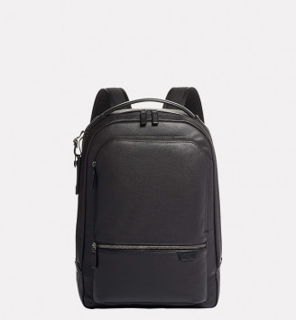 Mochila en Piel Bradner, HARRISON