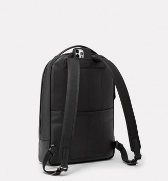 Mochila en Piel Bradner, HARRISON