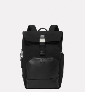 Mochila Daypack Combinada Roll top Osborn, HARRISON