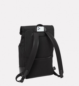 Mochila Daypack Combinada Roll top Osborn, HARRISON