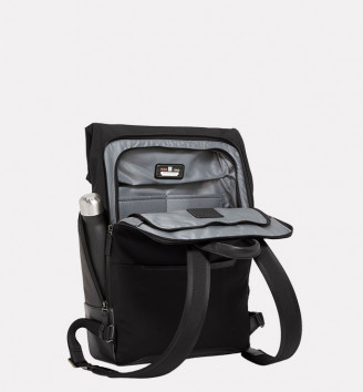 Mochila Daypack Combinada Roll top Osborn, HARRISON