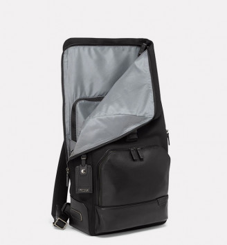 Mochila Daypack Combinada Roll top Osborn, HARRISON