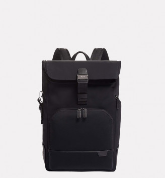 Mochila Roll top Osborn, HARRISON