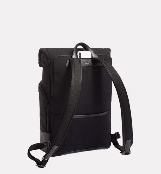 Mochila Roll top Osborn, HARRISON