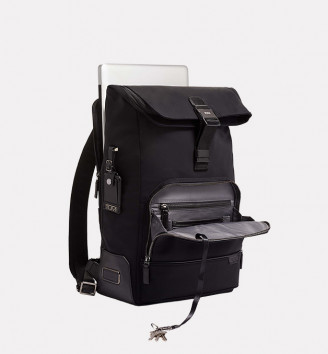 Mochila Roll top Osborn, HARRISON
