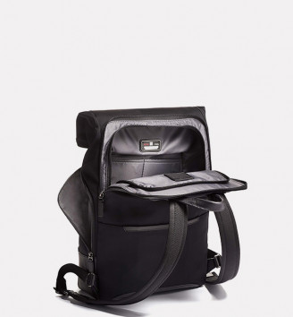 Mochila Roll top Osborn, HARRISON