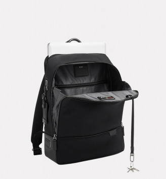 WILLIAM BACKPACK, HARRISON