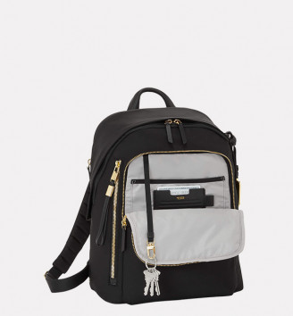 Mochila Daypack Halsey, VOYAGEUR