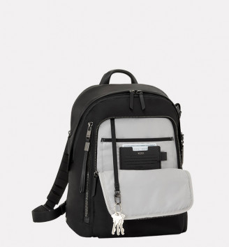 Mochila Daypack Halsey, VOYAGEUR