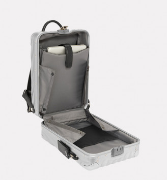 Mochila Aluminio, 19 DEGREE ALUMINIUM