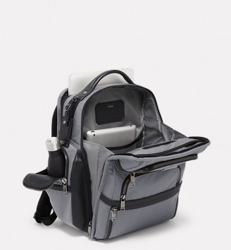 Mochila Dyapack overnight Brief Pack, ALPHA-X
