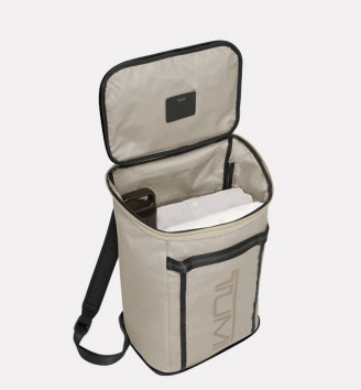 Mochila plegable JIC, ALPHA BRAVO