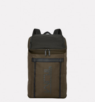 Mochila plegable JIC, ALPHA BRAVO
