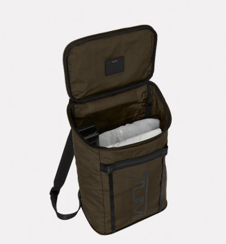 Mochila plegable JIC, ALPHA BRAVO