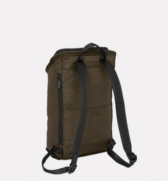 Mochila plegable JIC, ALPHA BRAVO