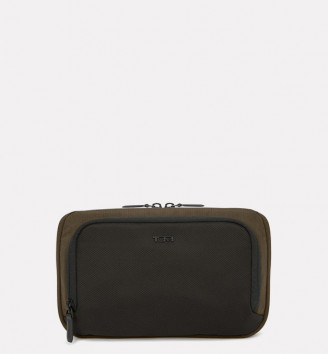 Mochila plegable JIC, ALPHA BRAVO