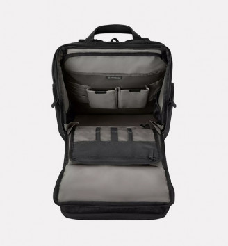 Mochila Fliptop Laptop ALMONT PROFESSINAL