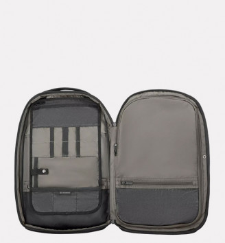Mochila Deluxe travel ALMONT PROFESSIONAL