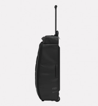 Maleta/ Rollerbag Check-in medium 60L HUGGER