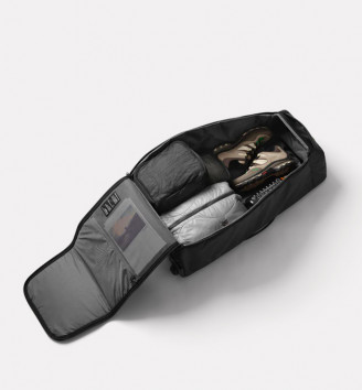 Maleta/ Rollerbag Check-in medium 60L HUGGER