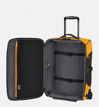 Maleta carry-on 55/35, ECODIVER