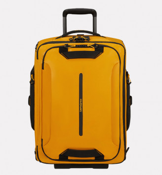 Mochila  duffle con ruedas 55/20, ECODIVER
