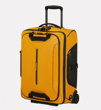 Mochila  duffle con ruedas 55/20, ECODIVER