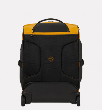 Mochila  duffle con ruedas 55/20, ECODIVER